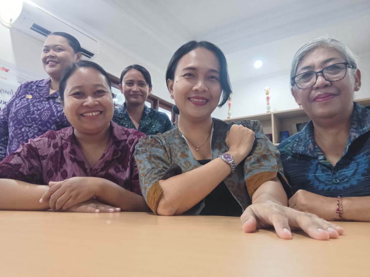 Pelatihan Kurikulum Mendalam